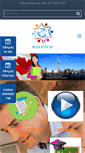 Mobile Screenshot of havetco.com.vn